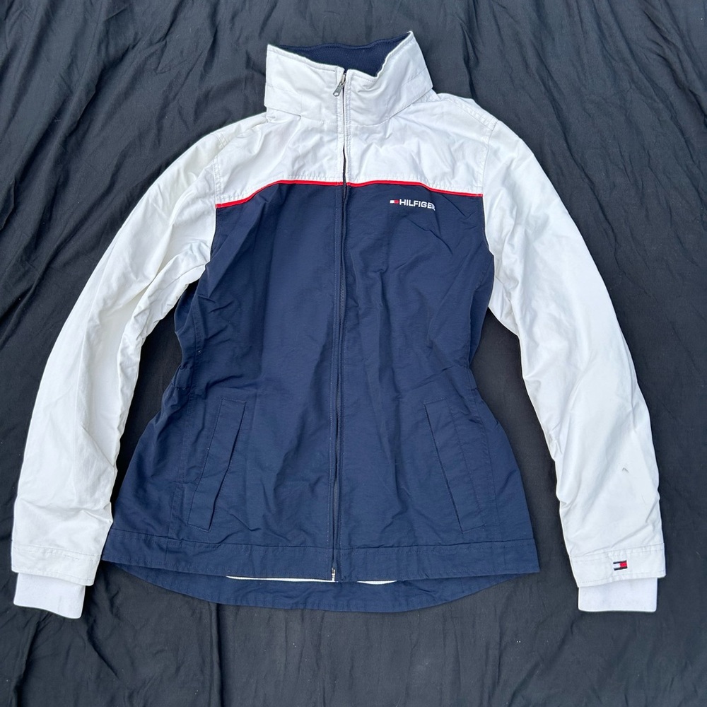Small Tommy Hilfiger Jacket.